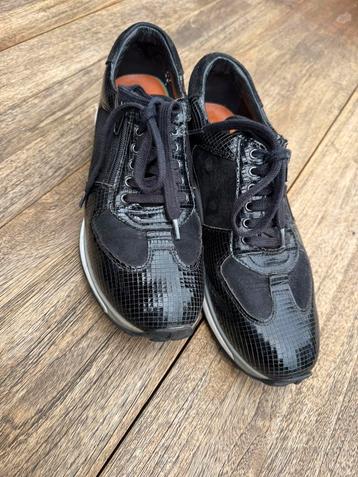 Xsensible schoenen (sneakers), zwart, maat 41 beschikbaar voor biedingen