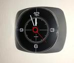 Philips Type HR 5401 wandklok Space age, Ophalen of Verzenden