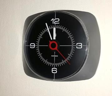 Philips Type HR 5401 wandklok Space age beschikbaar voor biedingen