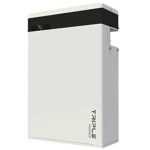 Solax thuis batterij  master 5,8, Audio, Tv en Foto, Accu's en Batterijen, Ophalen of Verzenden
