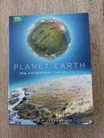 Planet Earth The Collection Series 1 & 2, Alle leeftijden, Ophalen of Verzenden, Zo goed als nieuw, Natuur