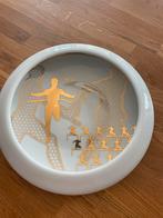 Porseleinen schaal Danny Fang Randstad, Ophalen of Verzenden