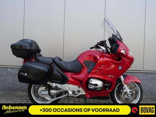 BMW R 1150 RT (bj 2004), Motoren, Motoren | BMW, Bedrijf, Toermotor