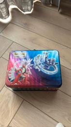 Pokemon bak, Ophalen of Verzenden, Zo goed als nieuw