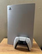 Sony Playstation 5 met 2.8TB !, Spelcomputers en Games, Spelcomputers | Sony PlayStation 5, Ophalen, Zo goed als nieuw, Playstation 5 Digital
