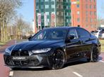 BMW 3 Serie M3 Competition Carbon Laser HUD H&K Garantie, Auto's, BMW, USB, Gebruikt, Euro 6, 2993 cc