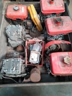 Robin EY28 en EY40 motoren 6stuks. (opknappers), Tuin en Terras, Ophalen of Verzenden, Gebruikt, 50 cm of meer