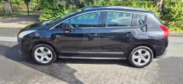 Peugeot 3008 1.6 ST LPG  trekhaak*airco*lichtmetaal* beschikbaar voor biedingen
