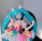 Piapro Characters - Hatsune Miku - 1/7 - Miku Expo 2023 VR, Ophalen of Verzenden, Zo goed als nieuw