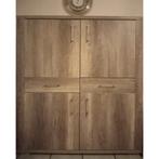 Buffetkast van Pronto Wonen, Ophalen of Verzenden, Zo goed als nieuw, 25 tot 50 cm, 200 cm of meer
