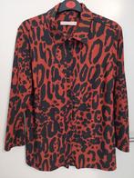 Studio Anneloes blouse maat M, Kleding | Dames, Blouses en Tunieken, Maat 38/40 (M), Studio Anneloes, Blauw, Ophalen of Verzenden