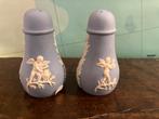 Wedgwood peper en zout stel, Antiek en Kunst, Antiek | Keramiek en Aardewerk, Ophalen of Verzenden