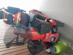 mango freerider 2016, Diversen, Ophalen, Gebruikt, Mango, 16 km/u of meer