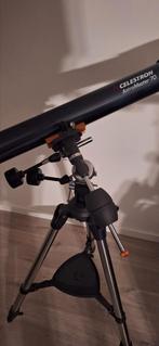 Celestron astromaster 70 eq, Ophalen, Zo goed als nieuw