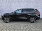 Volvo XC90 T8 Plug-in hybrid AWD Ultra Bright | Nappa leder, 12 maanden, Euro 6, 4 cilinders, 7 stoelen