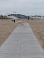 Stelconplaten orginele, betonplaten van Meteoor, Komo, Verzenden, Overige typen, Zo goed als nieuw, 10 m² of meer