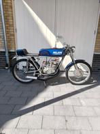 Milani Competizione uniek en zeldzaam, Fietsen en Brommers, Brommers | Oldtimers, Ophalen, Overige merken