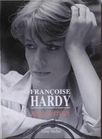 Françoise Hardy Boek Notes Secrètes Franstalig & vele foto's, Ophalen of Verzenden, Nieuw, Artiest
