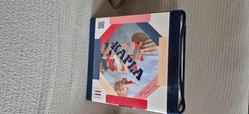 Kapla NIEUW in verzegelde doos beschikbaar voor biedingen