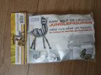 NIEUW knutselsetje ZEBRA, Ophalen, Nieuw, Knutselen