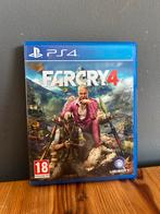 Far Cry 4 - PS4, Avontuur en Actie, Online, Vanaf 18 jaar, 1 speler