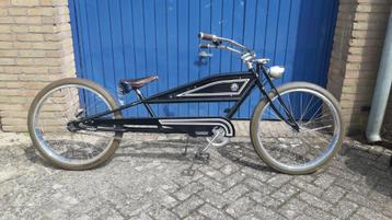 Felt Classic Stretch uit 2012. beschikbaar voor biedingen