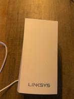 Linksys Velop VLP01 Dual Band WiFi 5 Mesh Router, Ophalen, Gebruikt