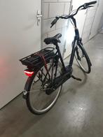 Sparta M7E, 47 tot 50 cm, Ophalen, Gebruikt, Sparta