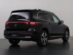 Mercedes-Benz EQB 250+ Luxury Line 71 kWh | Panoramaschuifda, 2005 kg, 435 min, Zwart, Nieuw
