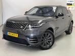 Land Rover Range Rover Velar 2.0 I4 AWD R-Dynamic / Pano / N, Gebruikt, 4 cilinders, Lichtsensor, Origineel Nederlands