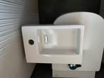 Nieuwe Clou Flush 2 fontein wastafel, Ophalen, Nieuw, Wastafel