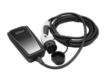 Ford Mobiele Lader - Type 2 - 230v - 16A - 7.2kW - alle EV's beschikbaar voor biedingen