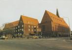 VENRAY Verpleeghuis De Kruuze met Paters Kerk, Verzamelen, Ansichtkaarten | Nederland, Verzenden, 1980 tot heden, Gelopen, Limburg