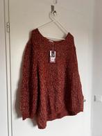 Sheego trui maat 56/58, Kleding | Dames, Grote Maten, Trui of Vest, Sheego, Nieuw, Oranje