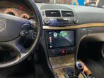 navigatie mercedes e klasse w211 carplay android auto usb, Ophalen of Verzenden, Dynavin, VERKOOP@INBOUWNAVIGATIE.COM, Oberonweg 262 3208pg