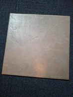 Grijze tegels voor 2m2 - Elegante uitstraling, Ophalen, Keramiek, Nieuw, Minder dan 5 m²