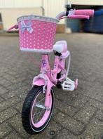 Kinderfietsen - 16/20 inch - meerdere kleuren - NIEUW!, Ophalen, Zijwieltjes, Gebruikt, Minder dan 16 inch