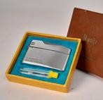 Vintage Roble Countess gasaansteker / aansteker in doosje, Ophalen of Verzenden, Gebruikt, Aansteker