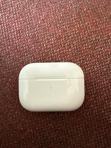 Apple AirPods Pro 2 beschikbaar voor biedingen