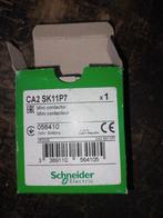 Schneider Electric CA2 SK11P7 Mini Contactor, Hobby en Vrije tijd, Elektronica-componenten, Ophalen of Verzenden, Nieuw