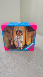 Playmobil 4546 Egyptische vrouw nieuw in doos, Kinderen en Baby's, Speelgoed | Playmobil, Ophalen of Verzenden, Nieuw, Complete set