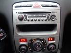 Peugeot 308 1.6 VTi Sublime 120PK Automaat Clima Cruise 108D, 65 €/maand, Gebruikt, 1287 kg, 4 cilinders