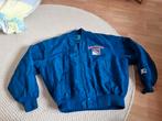 Vintage New York Rangers Starter Jacket 1994 Stanley cup xxl, Info@starter.com, Gebruikt, 123 Main Street, Anytown, USA, Ophalen of Verzenden