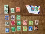 Postzegels Japan, Ophalen of Verzenden, Gestempeld, Oost-Azië