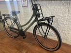 Fietshokje Beverwijk: Raaks Lodge Damesfiets D54 N3, Fietsen en Brommers, Overige merken, 53 tot 56 cm, Ophalen of Verzenden, Nieuw