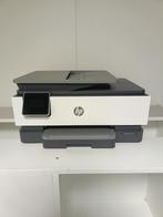 printer HP, Ophalen, Hp, Gebruikt, Printer