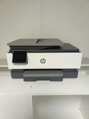 printer HP beschikbaar voor biedingen