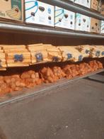 Briketten, Minder dan 3 m³, Ophalen