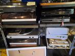 PICK- UPS ....VERSTERKERS....DVD PLAYERS ETC, Audio, Tv en Foto, Ophalen, Gebruikt, Overige merken