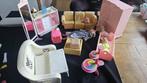 Divers Barbie Speelgoed - woon en poppen, Ophalen
